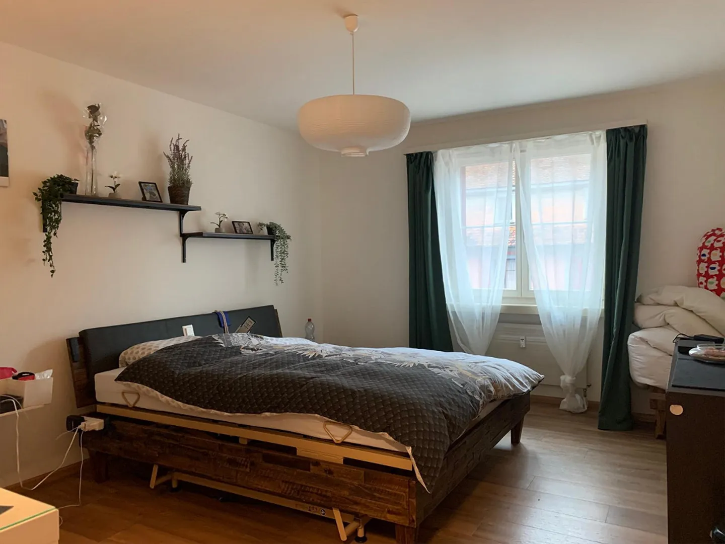 Appartamento senza barriere nel centro di Laufen - Foto 5 di 7