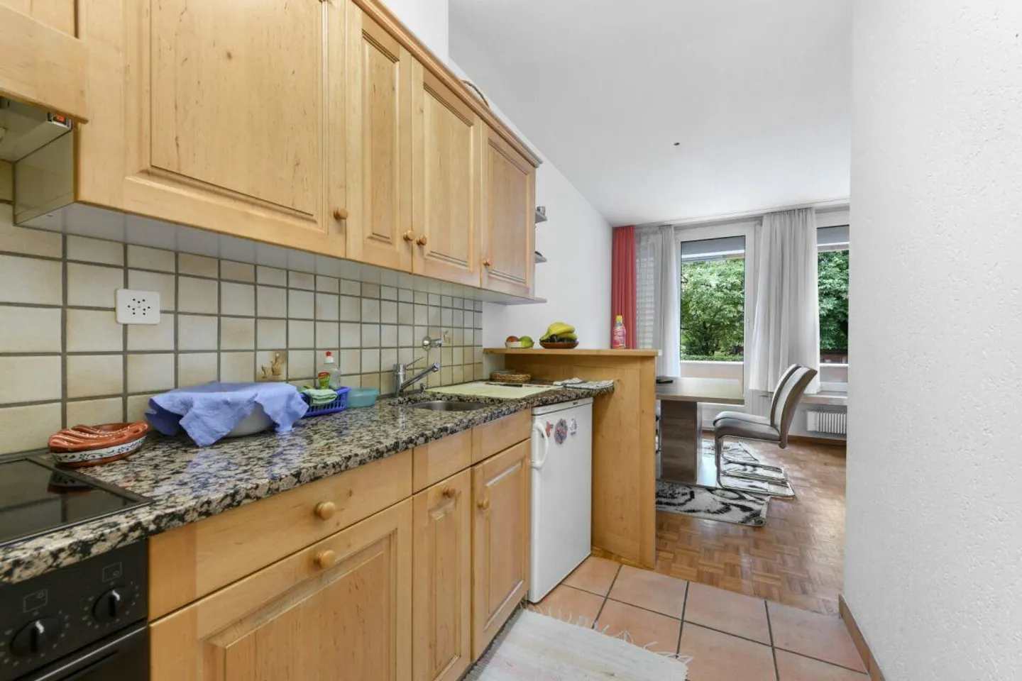 3.5 Room Apartment with Balcony - Ready for Your New Chapter - Photo 3 of 15