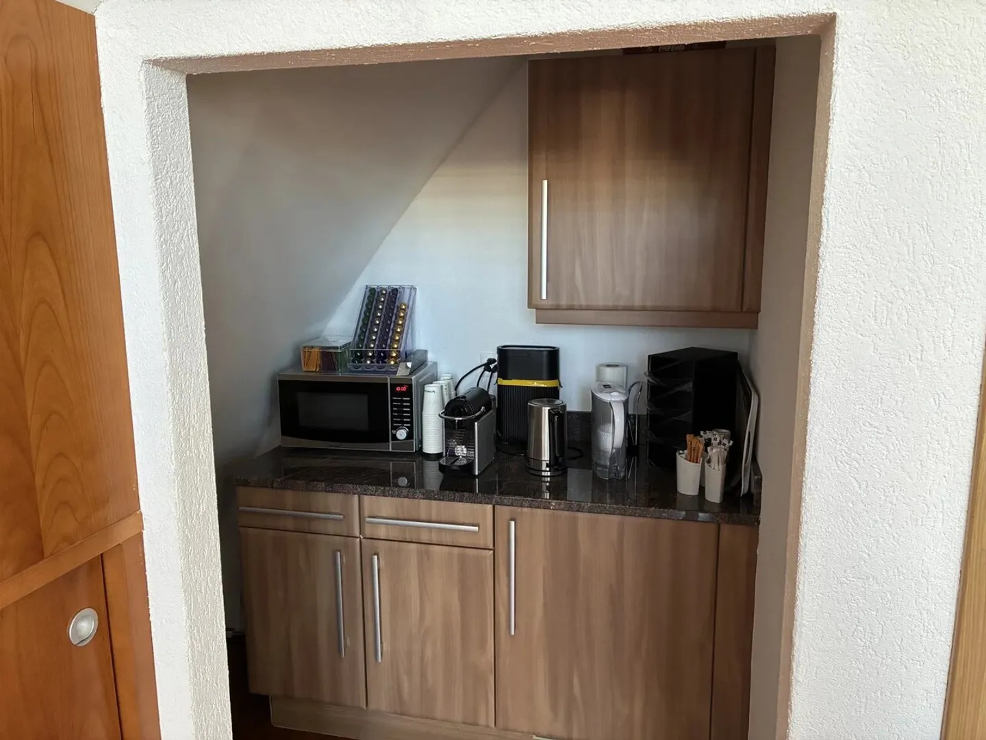 Uffici moderni in affitto a Pully - Foto 10 di 13