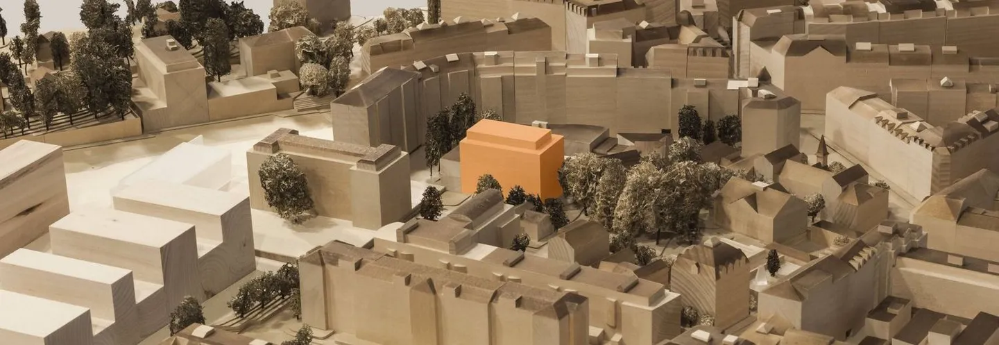 Außergewöhnliches neues Dachgeschoss von 295 m2 mit Terrasse von 182 m2 - Foto 8 von 9