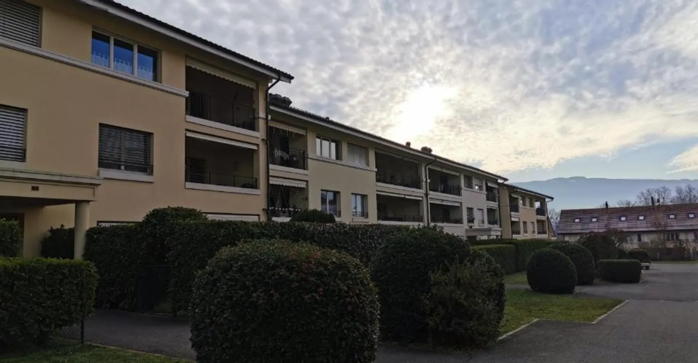 Box interno a Onex - Foto 1 di 1