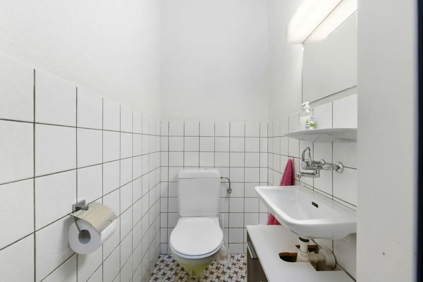 3.5 Room Apartment with Balcony - Ready for Your New Chapter - Photo 10 of 15