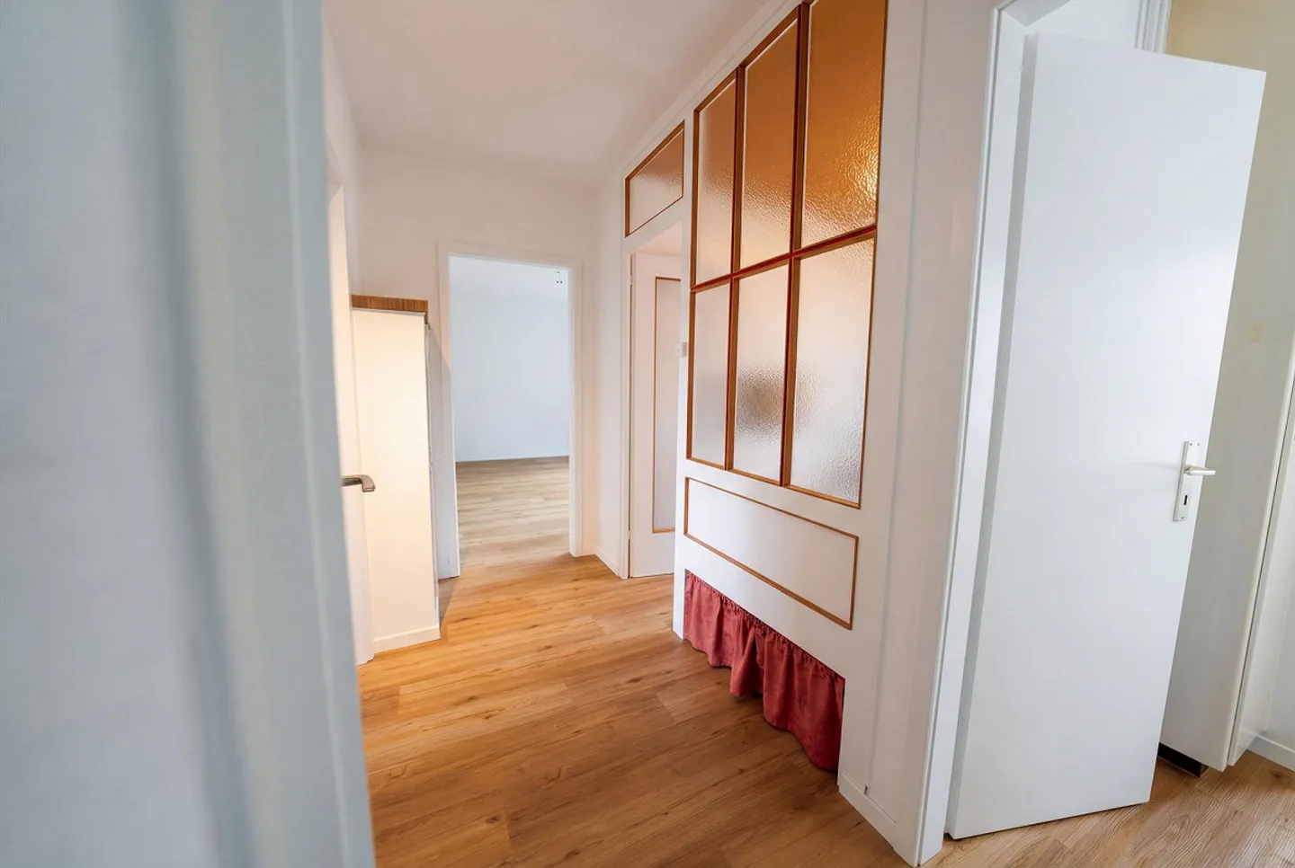 Belle appartement de 3 pièces à Ostermundigen - Photo 4 sur 12