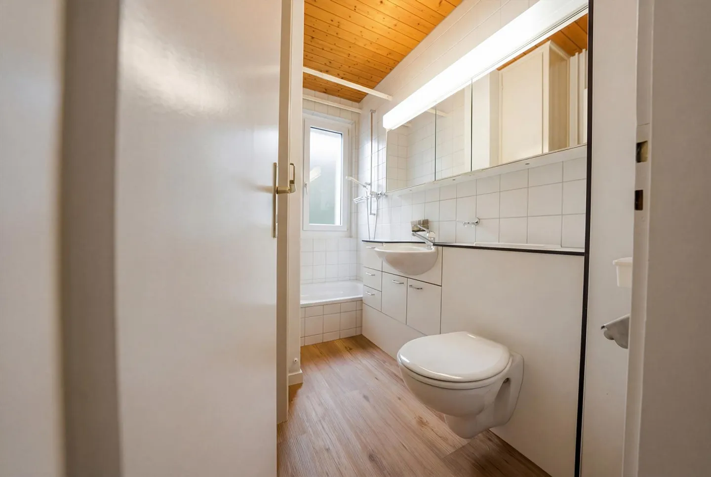 Belle appartement de 3 pièces à Ostermundigen - Photo 5 sur 12