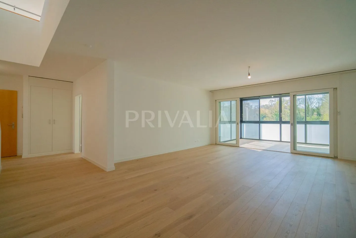 Duplex in affitto - Foto 6 di 13