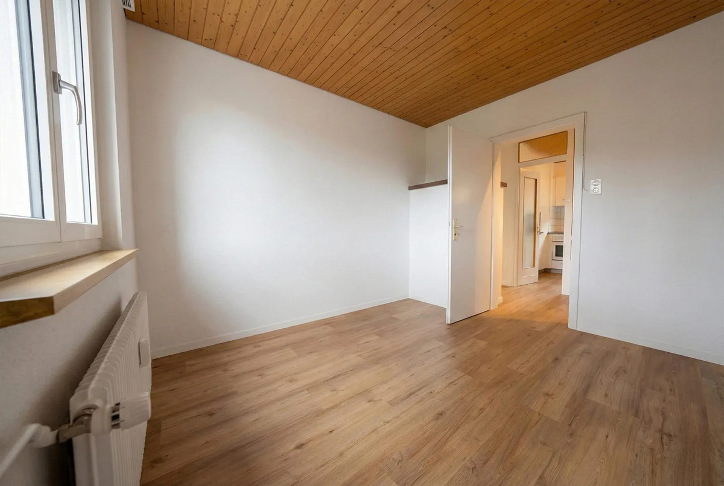 Belle appartement de 3 pièces à Ostermundigen - Photo 8 sur 12