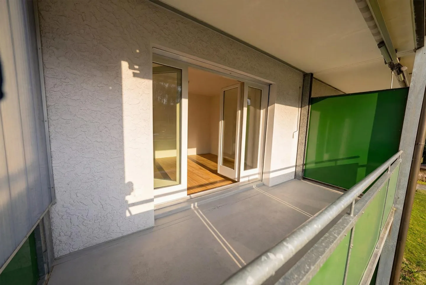 Belle appartement de 3 pièces à Ostermundigen - Photo 10 sur 12