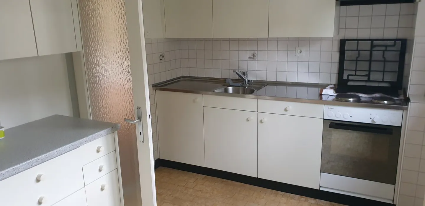 Appartamento di 3 locali con balcone - Foto 1 di 6