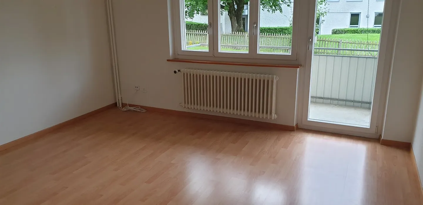 Appartamento di 3 locali con balcone - Foto 2 di 6