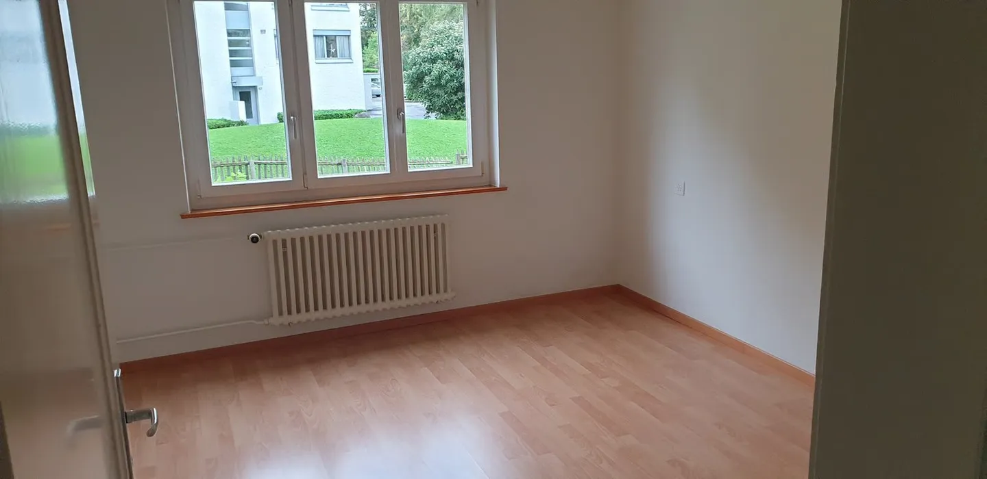 Appartamento di 3 locali con balcone - Foto 3 di 6