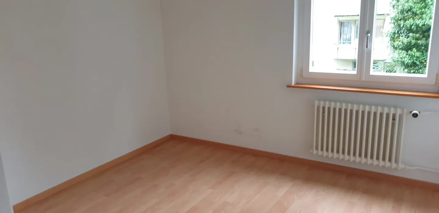 Appartamento di 3 locali con balcone - Foto 5 di 6