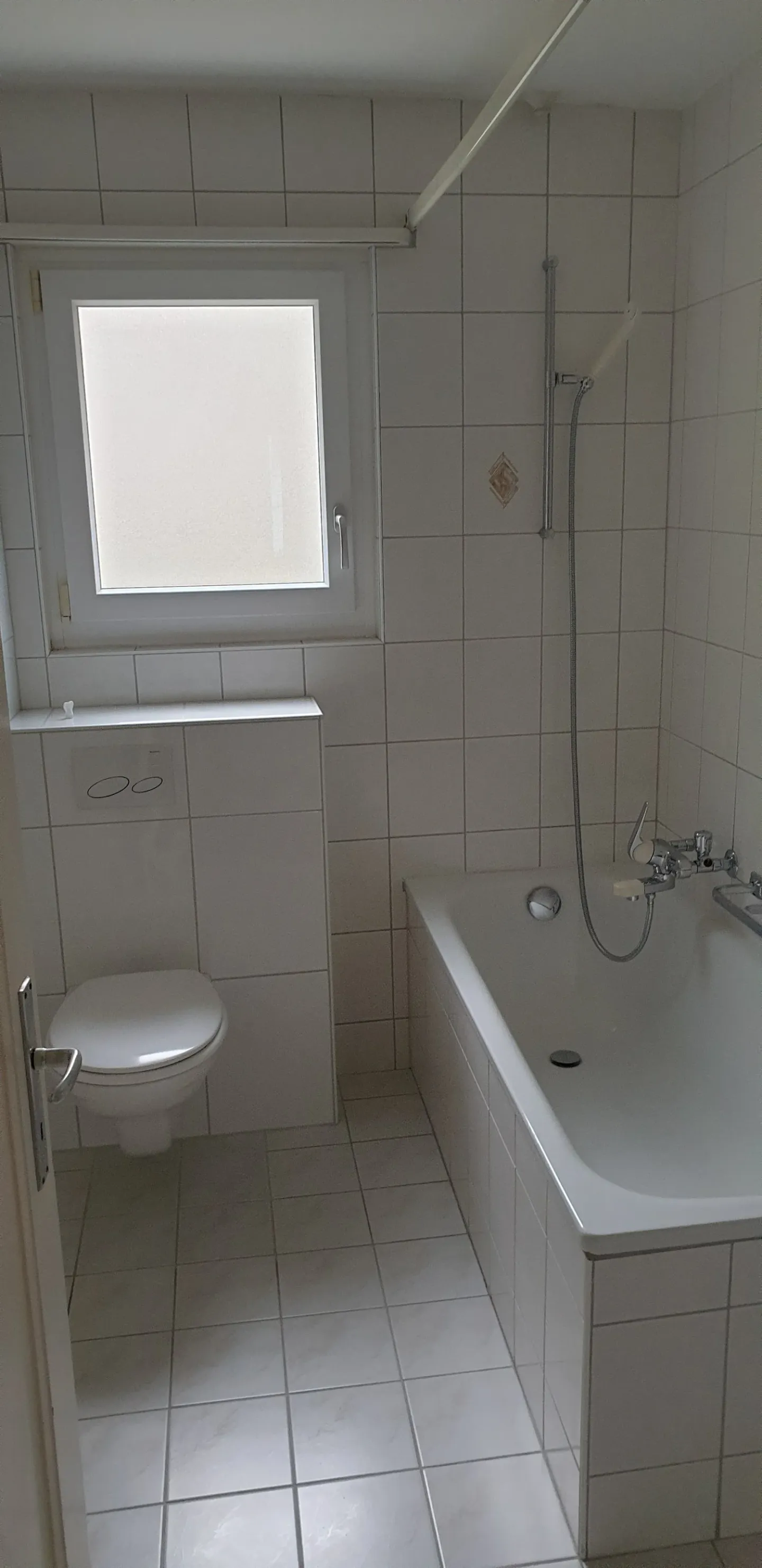 Appartamento di 3 locali con balcone - Foto 6 di 6