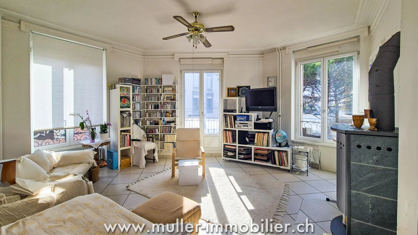 Appartamento in affitto - Foto 1 di 13