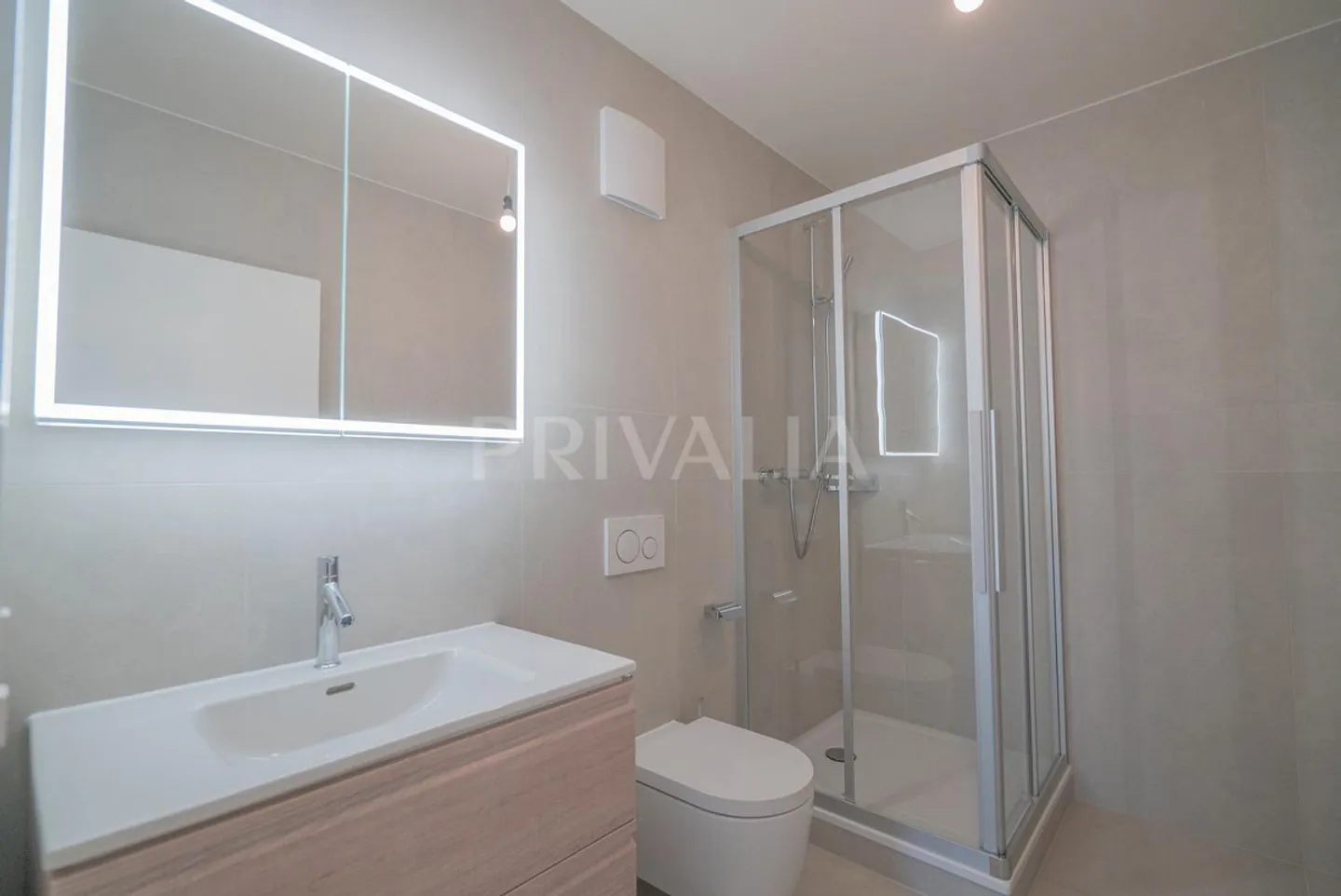 Duplex in affitto - Foto 10 di 13