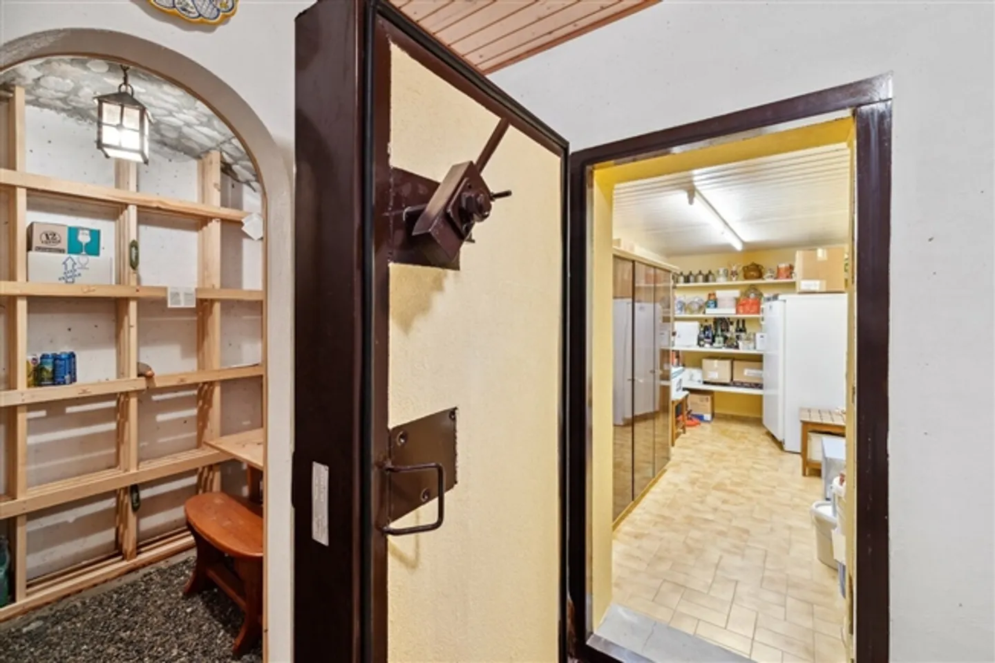 Chalet extraordinaire avec vue panoramique - Photo 19 sur 19