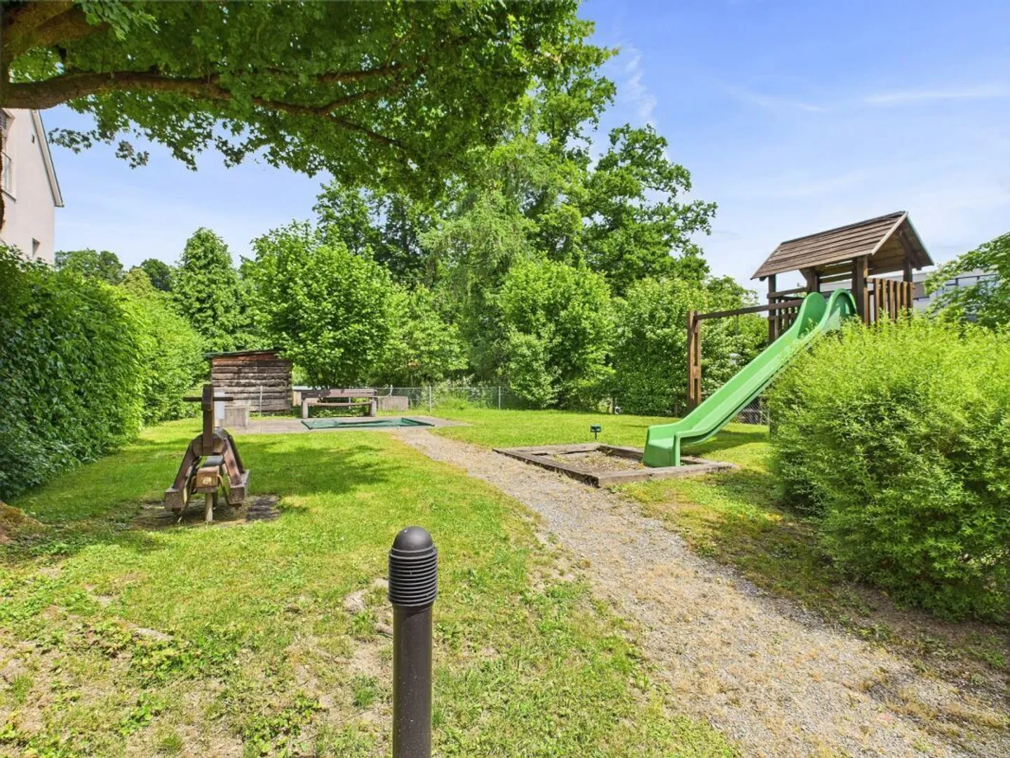 Penthouse elegante 4.5 locali - Foto 9 di 9