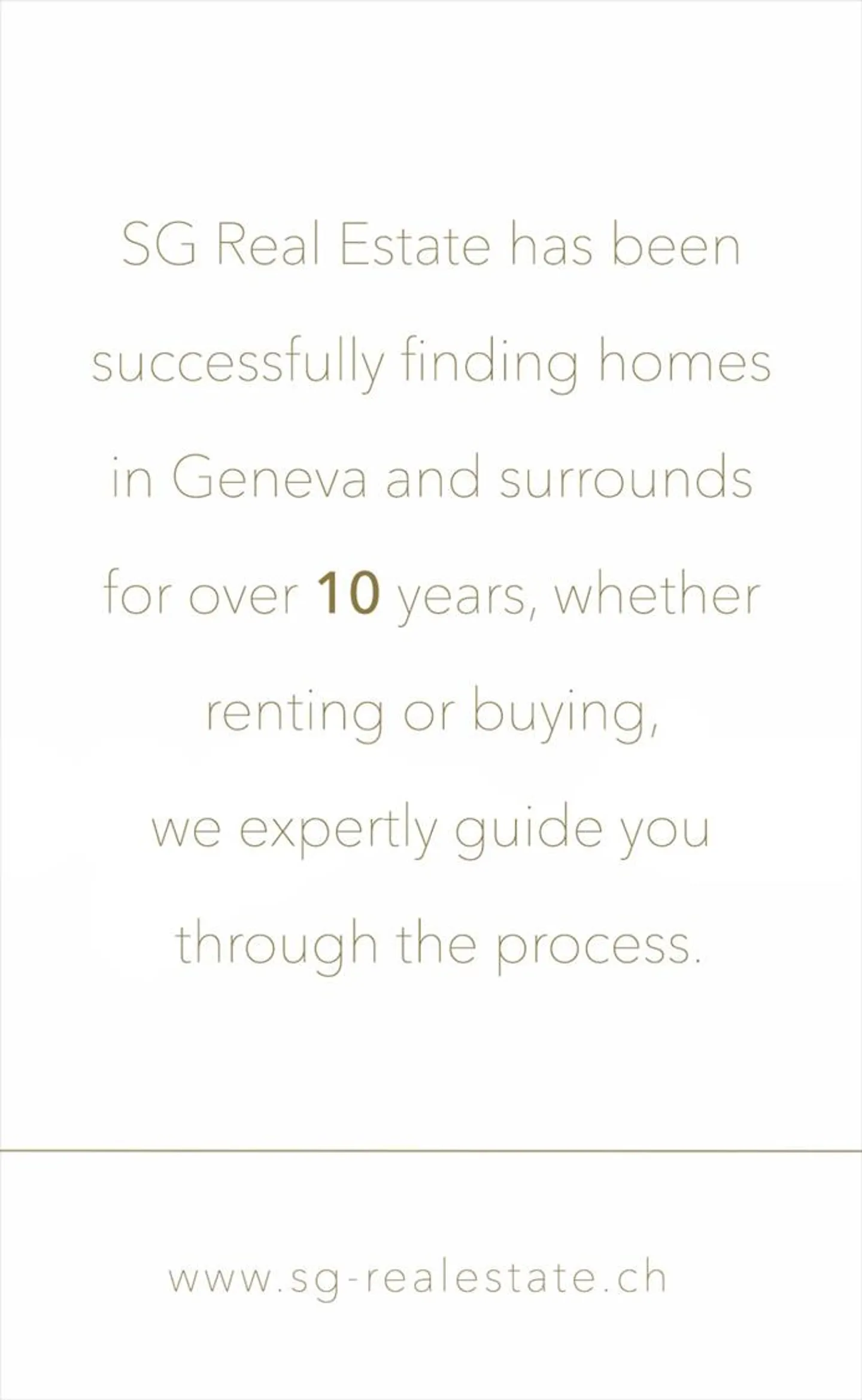 Appartamento con 8 camere a Ginevra - Foto 2 di 4