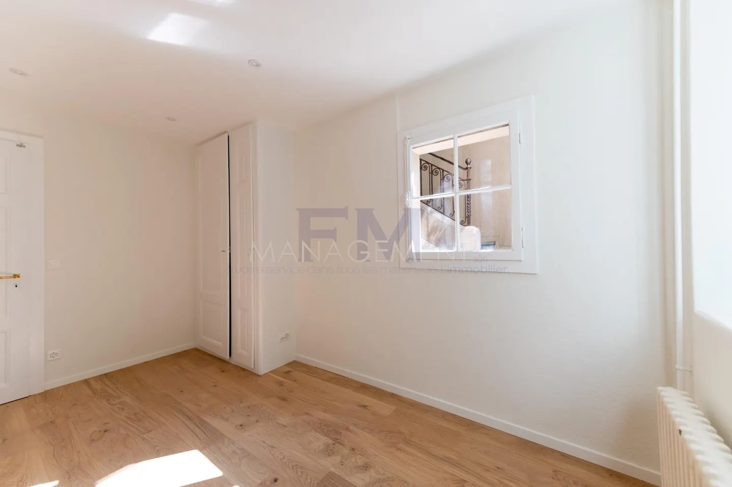 Via dei Cedri - Ufficio di circa 62 m² al 1° seminterrato - Foto 3 di 9