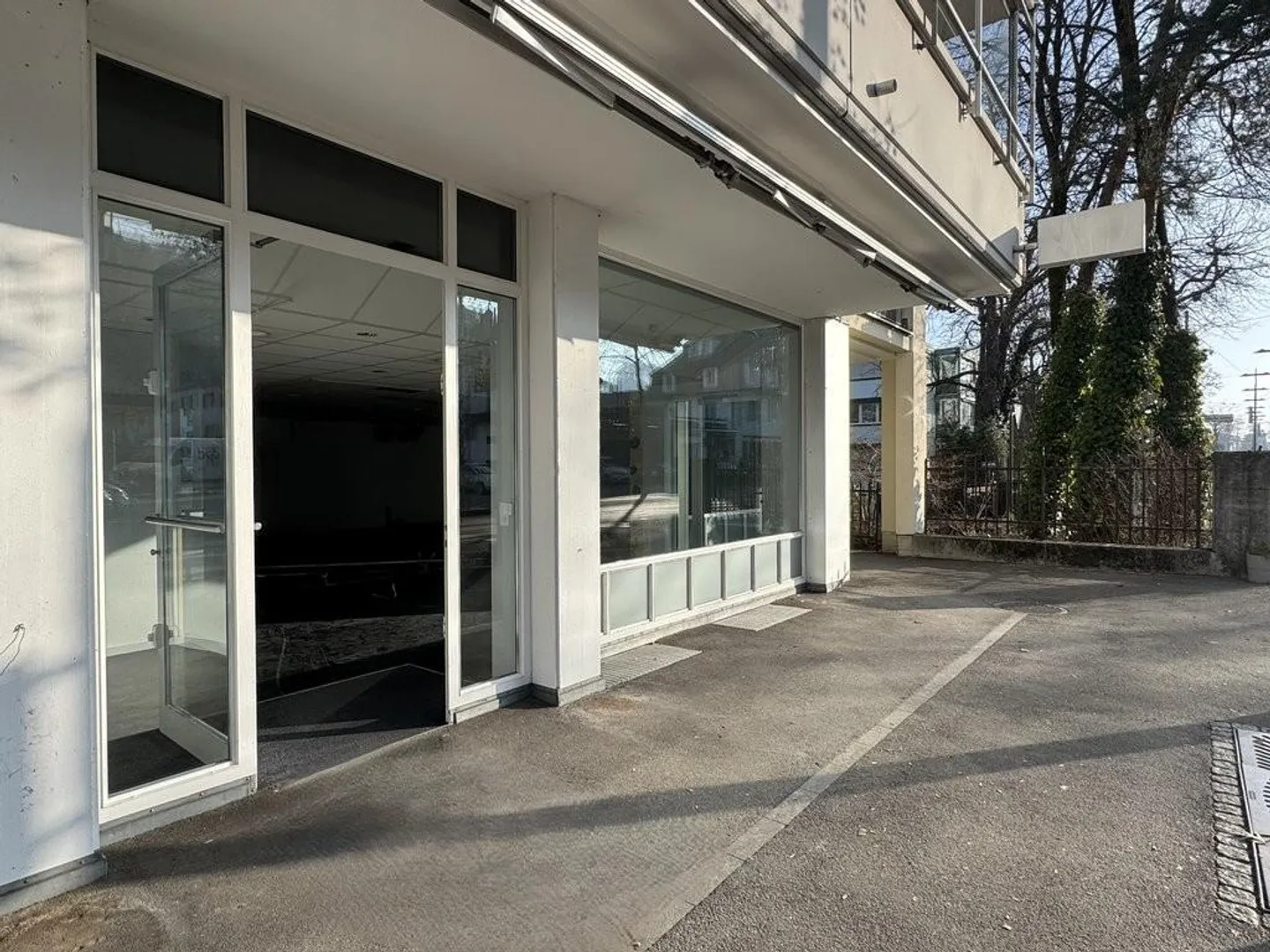 Votre nouveau lieu d'affaires dans le meilleur quartier de Wabern ! - Photo 9 sur 10