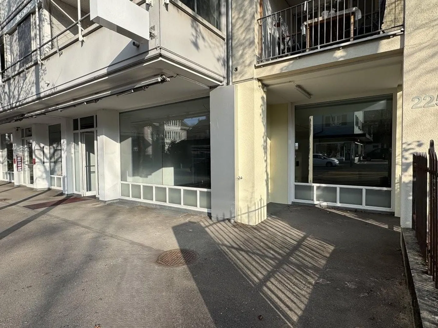Votre nouveau lieu d'affaires dans le meilleur quartier de Wabern ! - Photo 10 sur 10