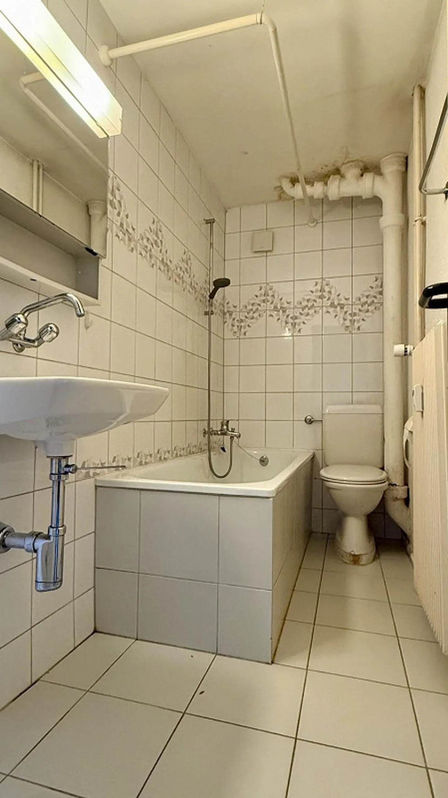 2.5-room apartment for rent - Photo 11 of 13