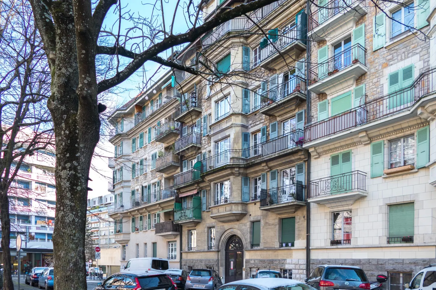 Via dei Cedri - Ufficio di circa 62 m² al 1° seminterrato - Foto 8 di 9
