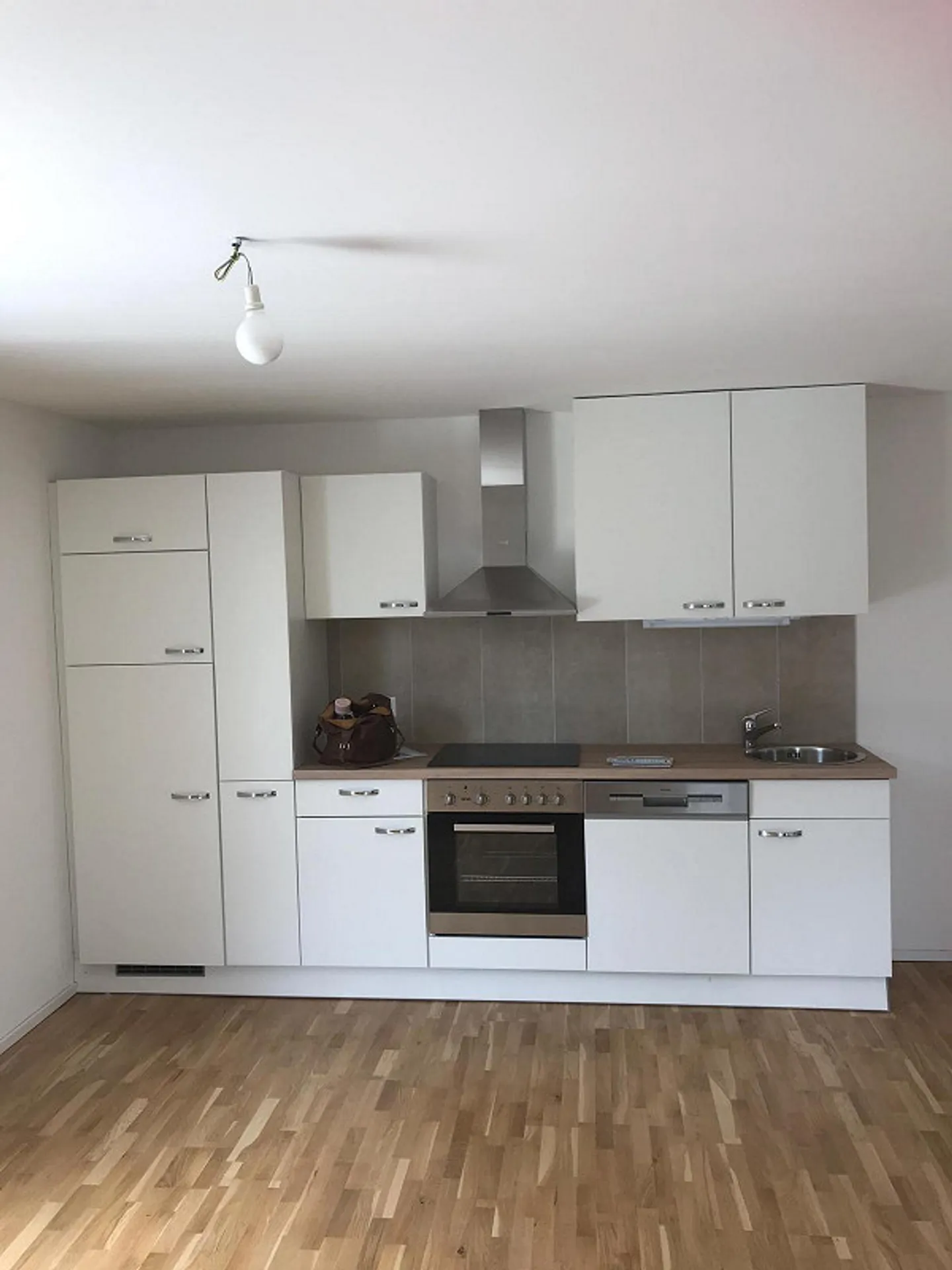 3.5 Room Apartment with Large Terrace - Photo 1 of 5