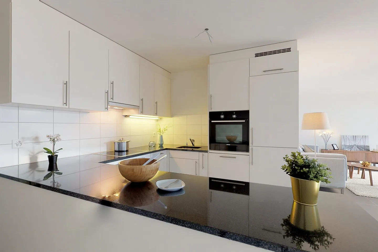 The Path to Your Happiness - Spacious Family Apartment! - Photo 2 of 12