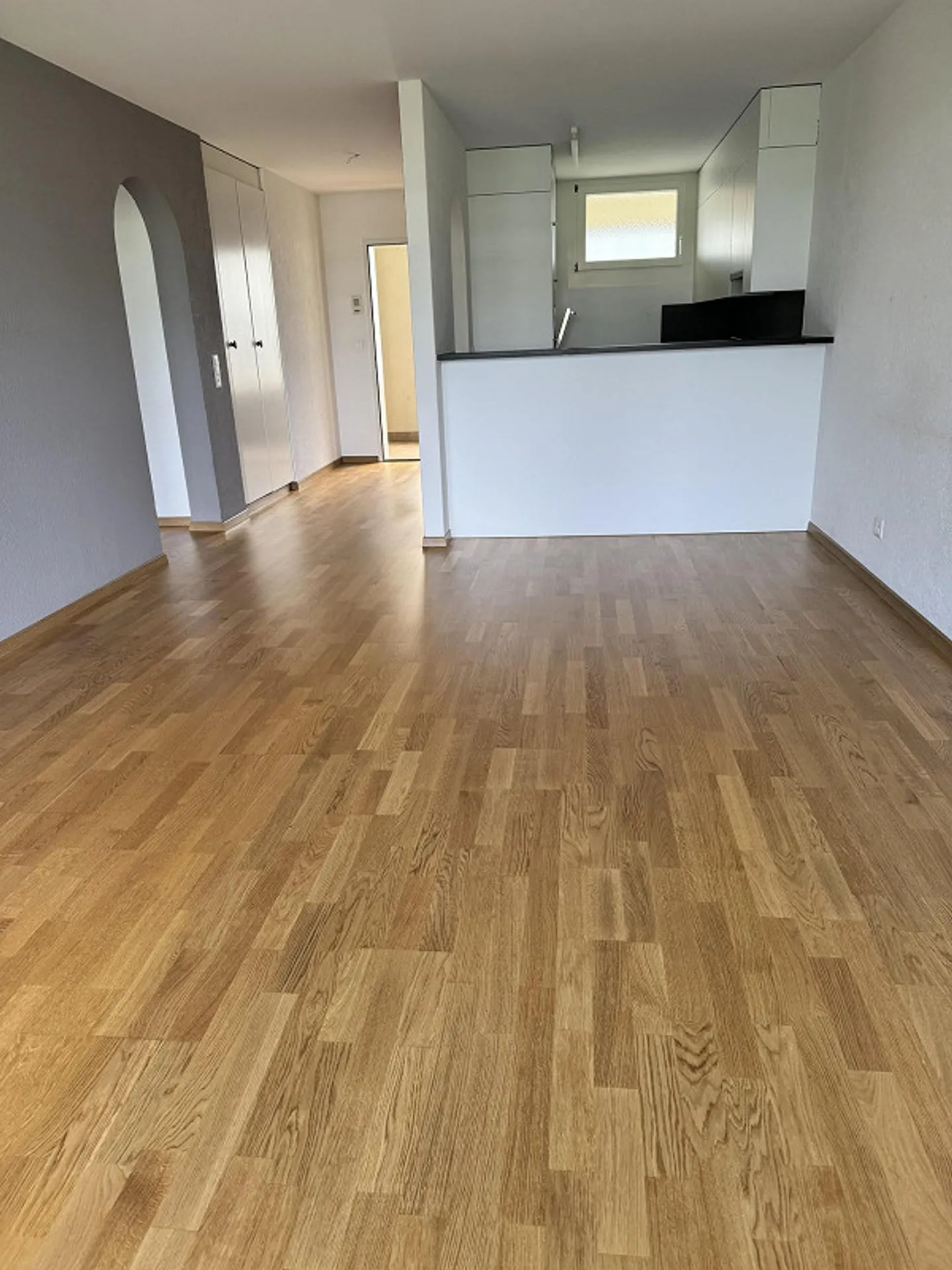 Belle appartement de 3 1/2 pièces 5ème étage - Photo 4 sur 10