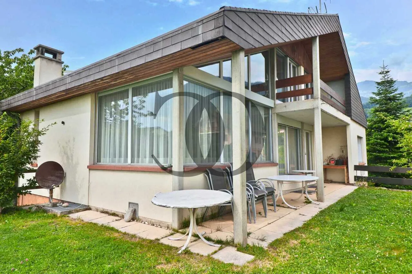 Furnished House - Photo 1 of 11