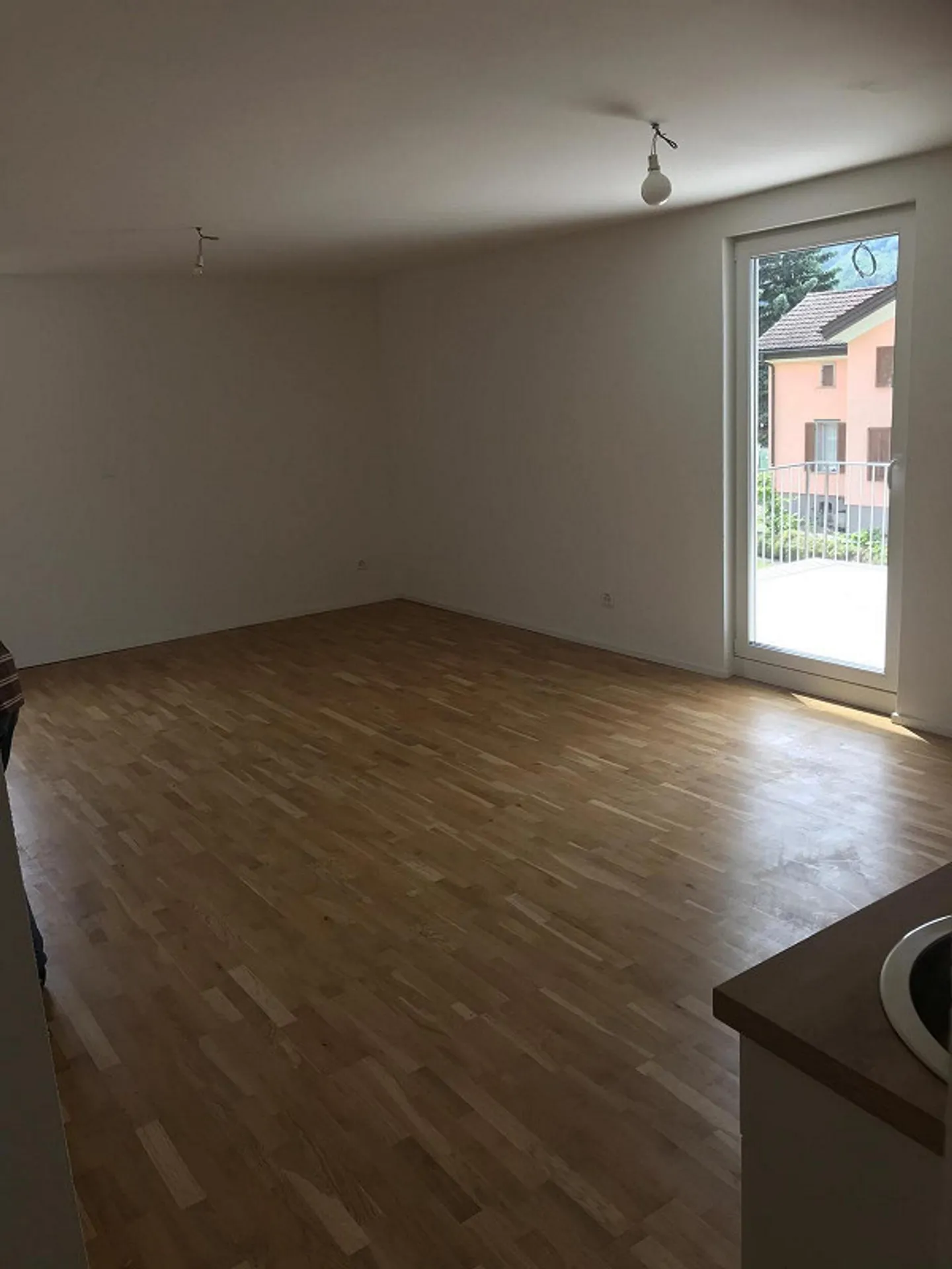3.5 Room Apartment with Large Terrace - Photo 2 of 5