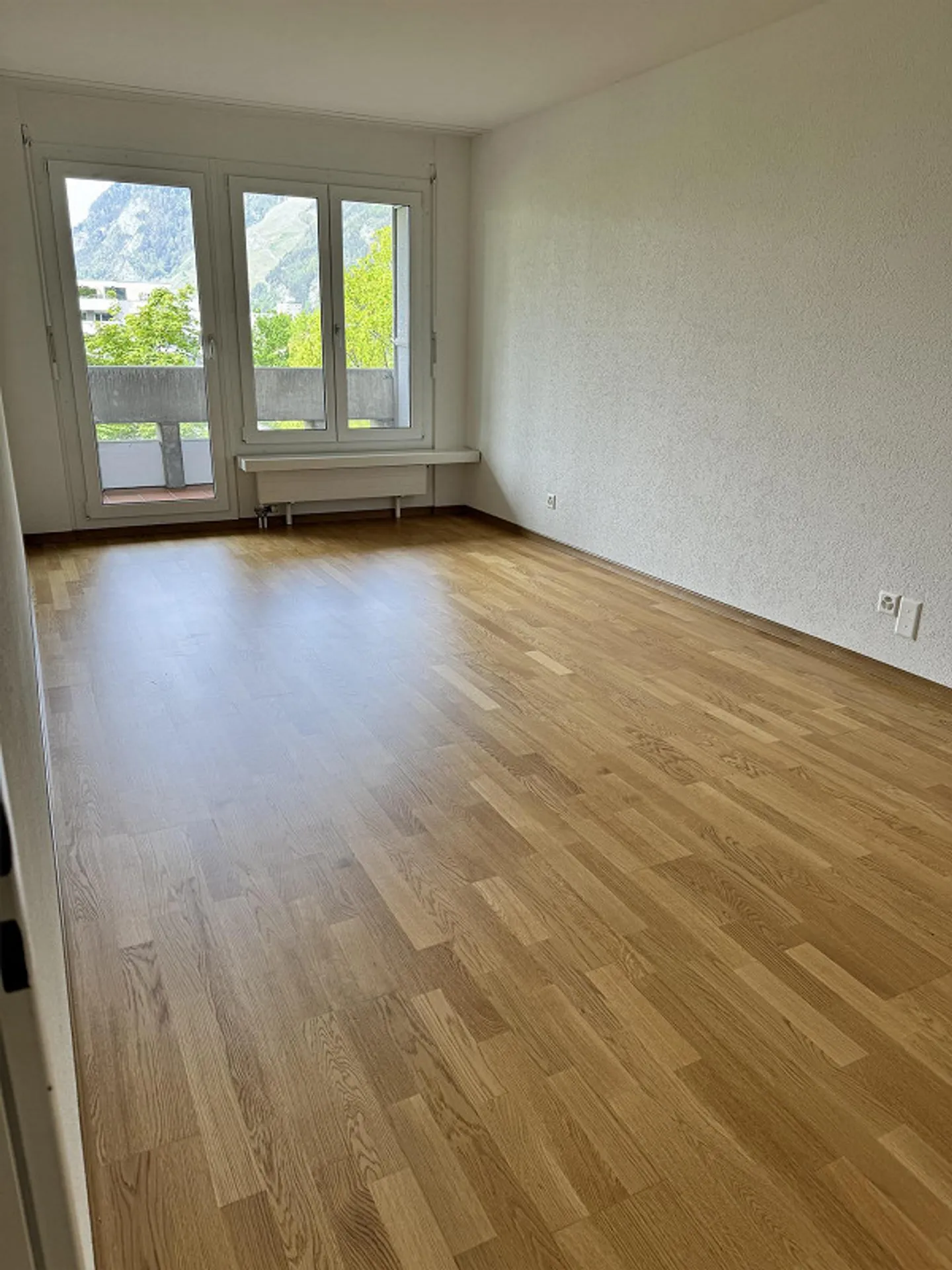 Belle appartement de 3 1/2 pièces 5ème étage - Photo 7 sur 10