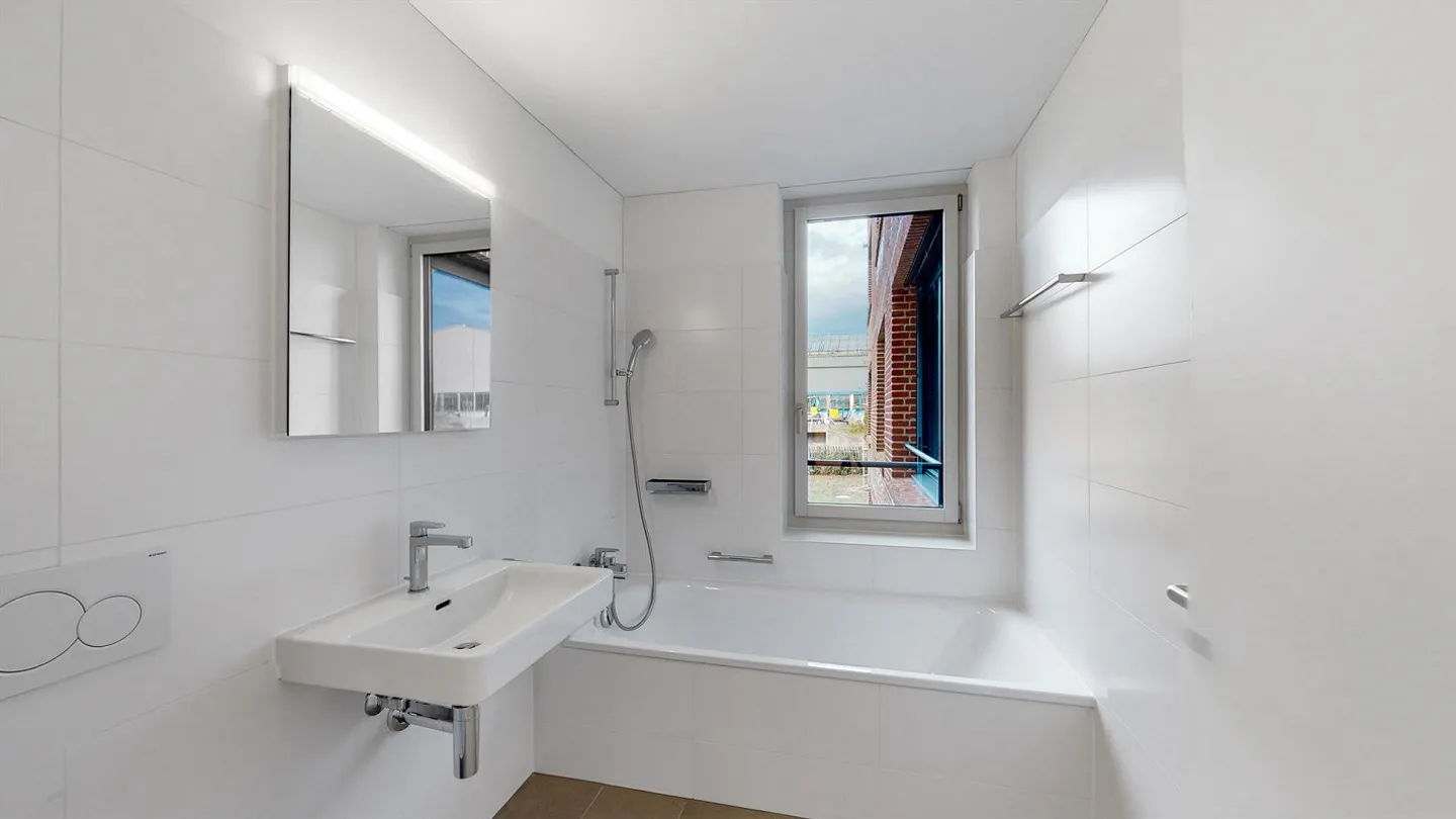 Moderne Wohnung in Regensdorf - Foto 5 von 5