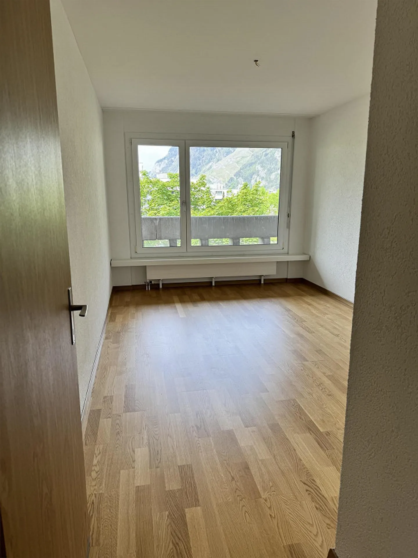 Belle appartement de 3 1/2 pièces 5ème étage - Photo 8 sur 10