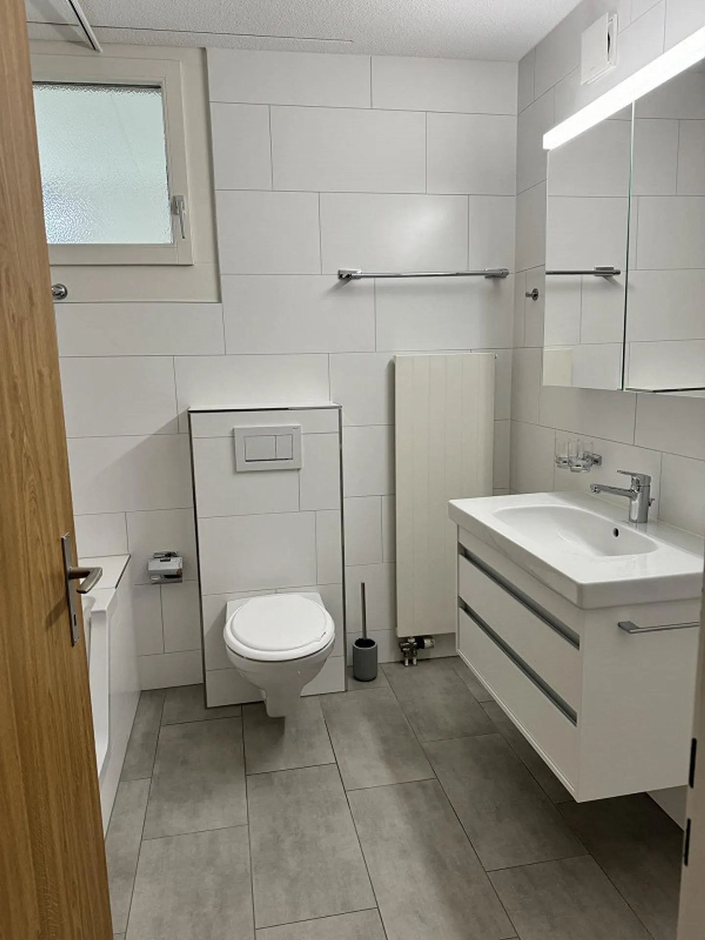 Belle appartement de 3 1/2 pièces 5ème étage - Photo 9 sur 10