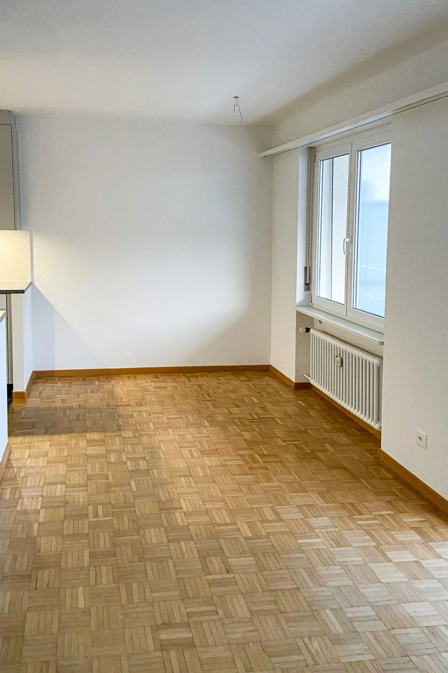 Geräumige Erdgeschosswohnung - Foto 3 von 8