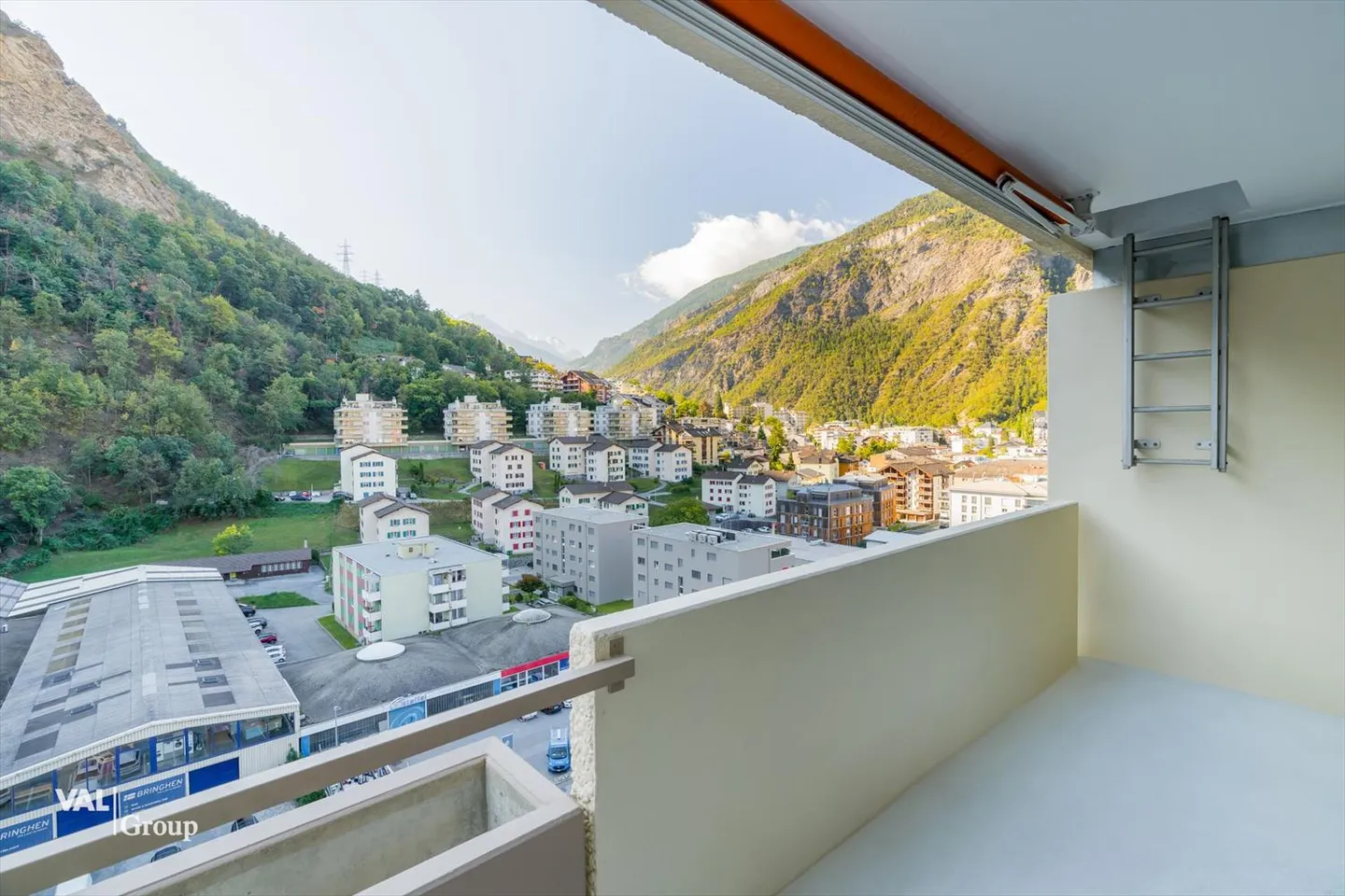 Modernes Wohnen mit Renditechance - sanierte 4œ-Zimmer-Wohnung mit separatem Stu - Foto 13 von 13
