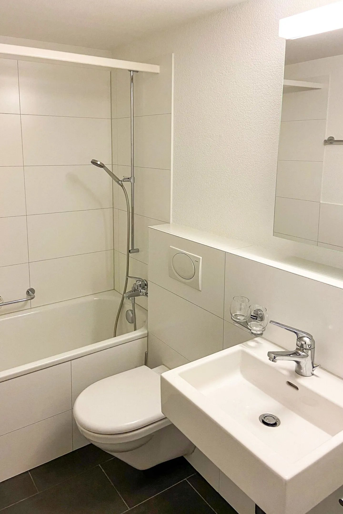 Geräumige Erdgeschosswohnung - Foto 7 von 8