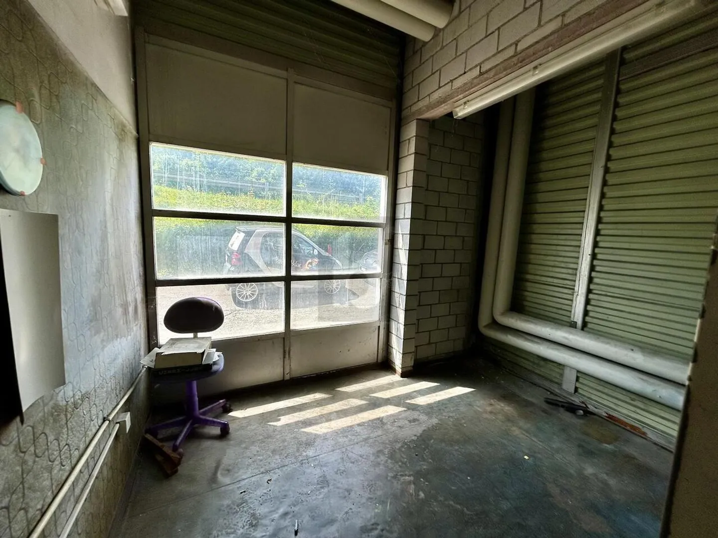 Vielseitiger Werkstattbereich - Foto 4 von 6