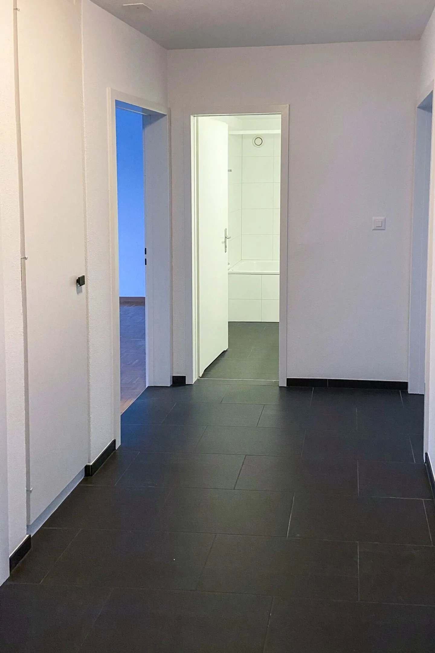 Geräumige Erdgeschosswohnung - Foto 8 von 8