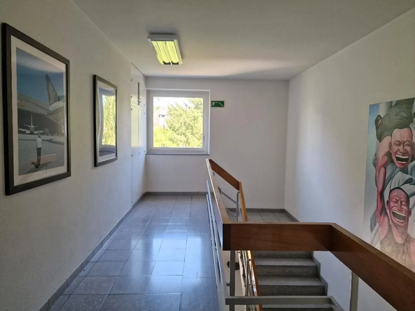 Espaces de bureau à Gellert – flexibles et attrayants pour une utilisation temporaire - Photo 5 sur 8