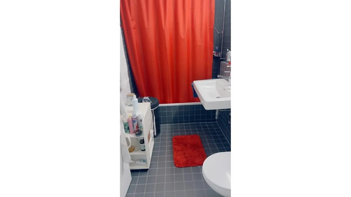 APPARTEMENT PENTHOUSE 2½ CHAMBRES À BADEN (AG), MEUBLÉ, TEMPORAIRE - Photo 7 sur 7
