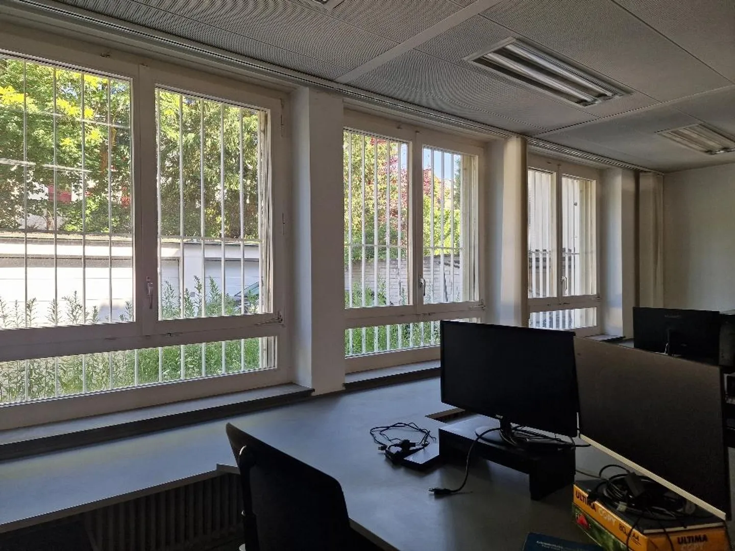 Espaces de bureau à Gellert – flexibles et attrayants pour une utilisation temporaire - Photo 8 sur 8