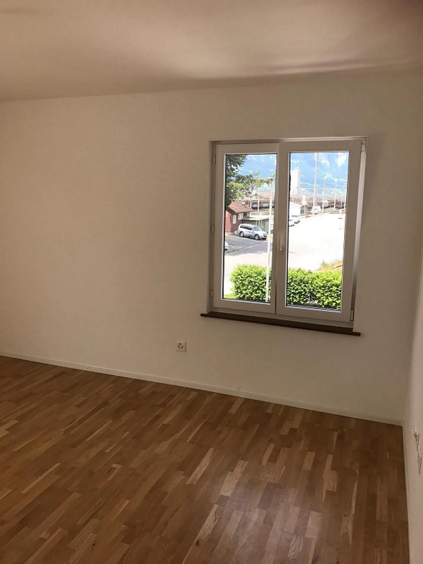 3.5 Room Apartment with Large Terrace - Photo 3 of 5