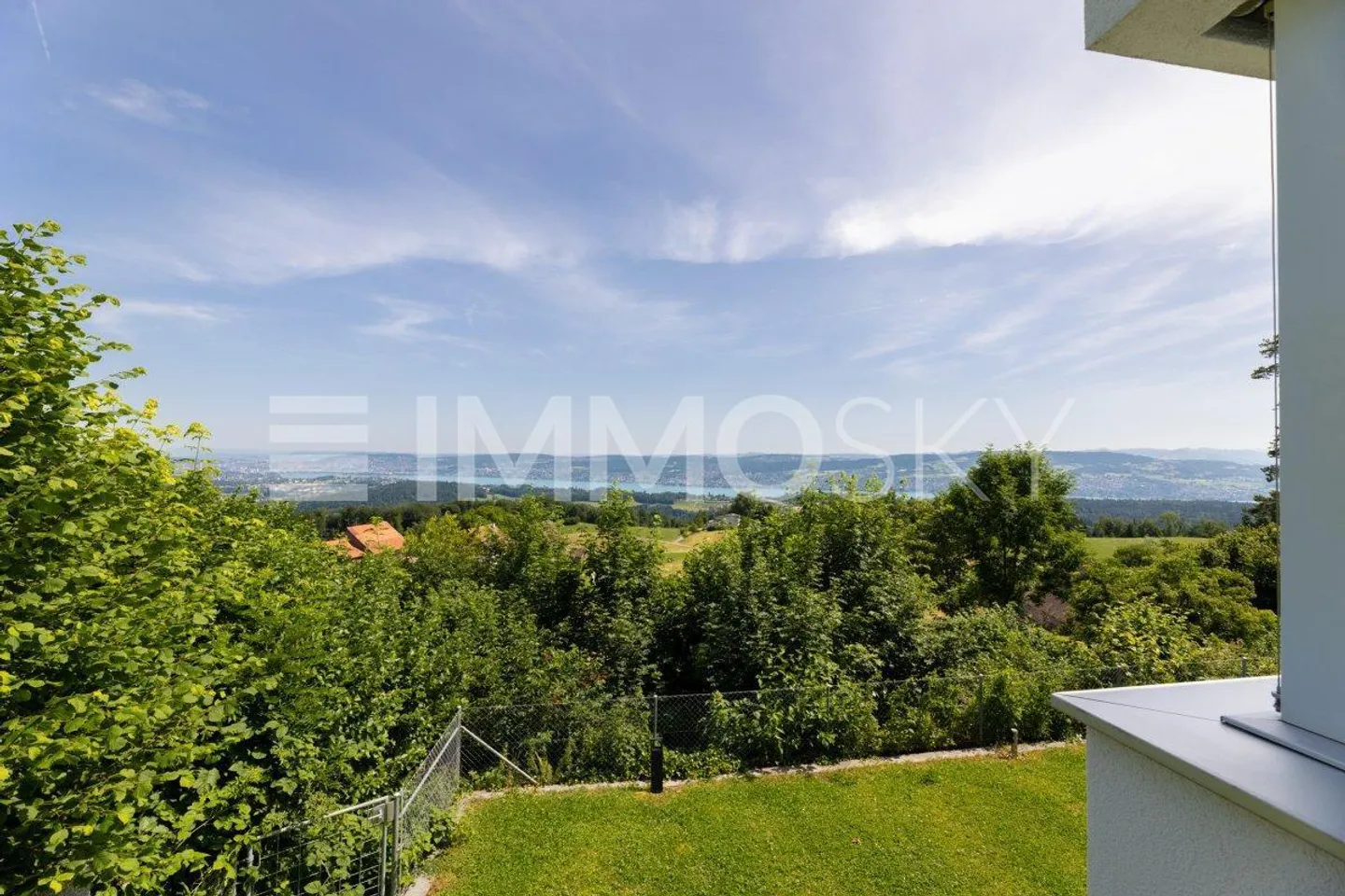 Exklusives Duplex mit Seeblick - Foto 1 von 5