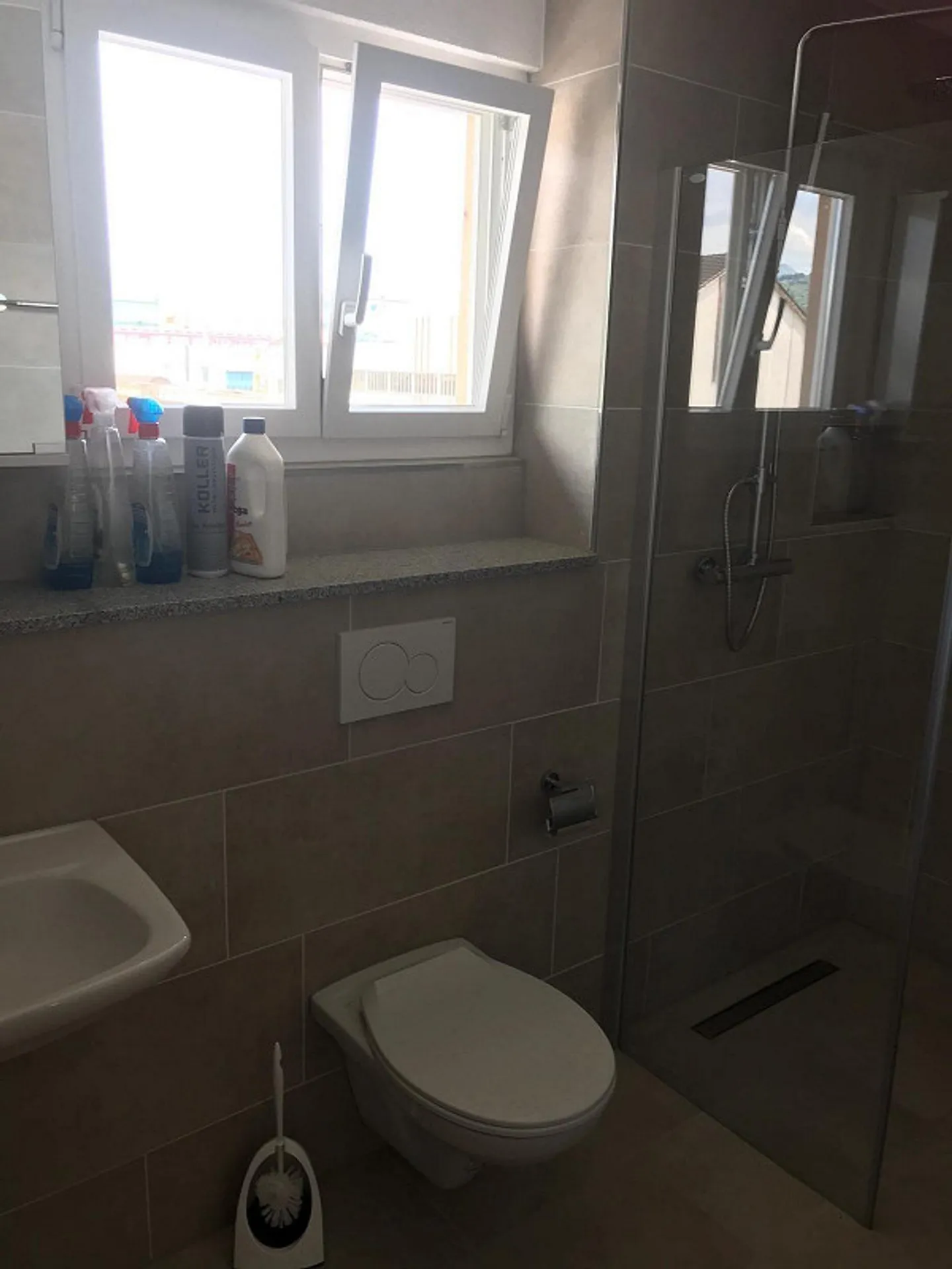 3.5 Room Apartment with Large Terrace - Photo 4 of 5