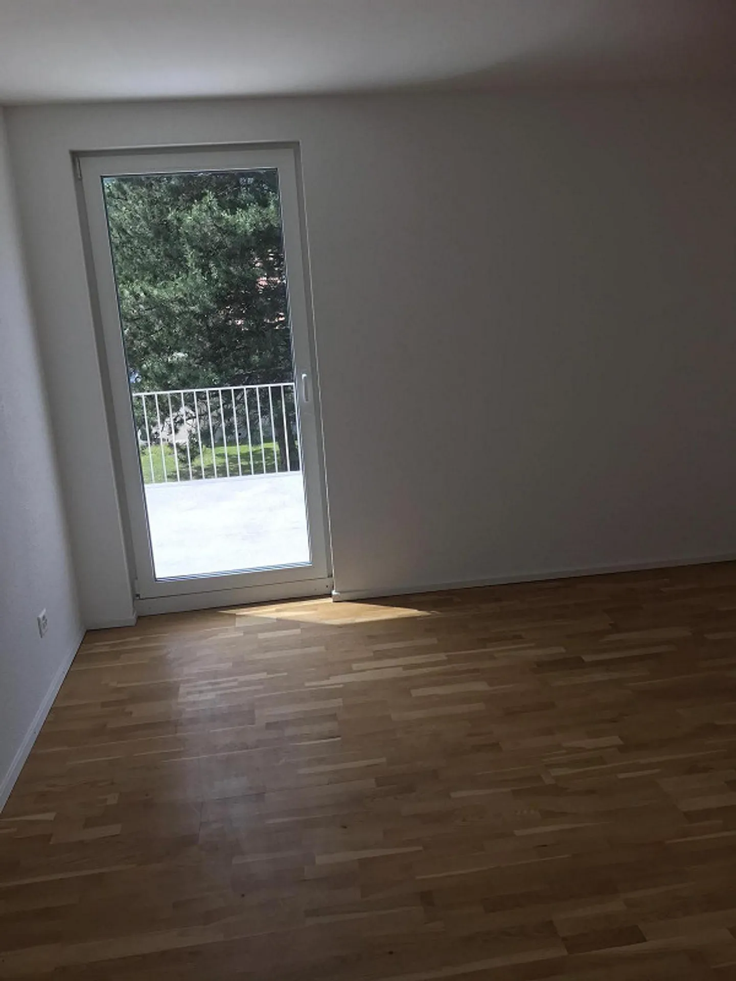 3.5 Room Apartment with Large Terrace - Photo 5 of 5