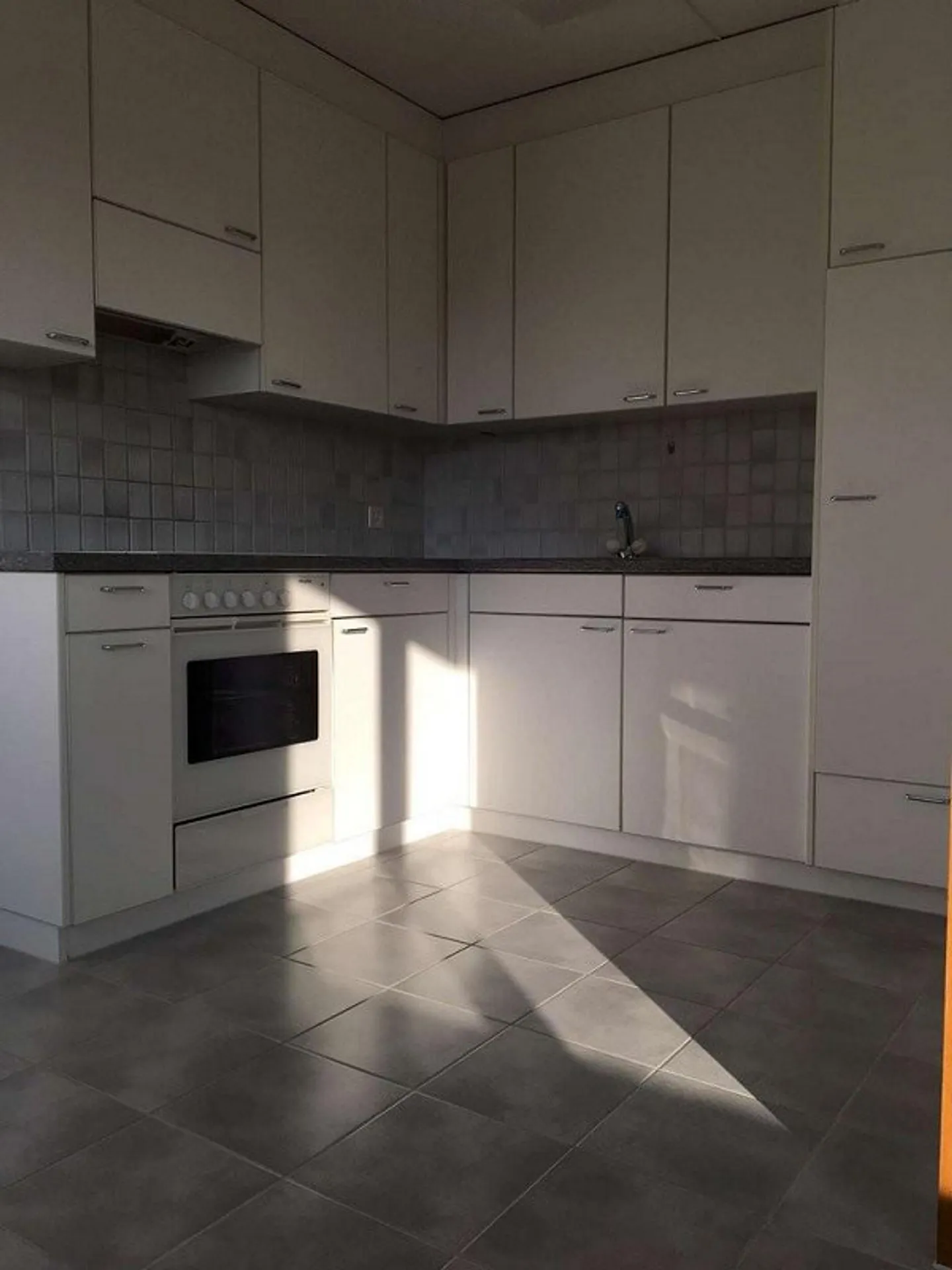 Your new home in Biberist - spacious, bright and comfortable - Photo 2 of 7