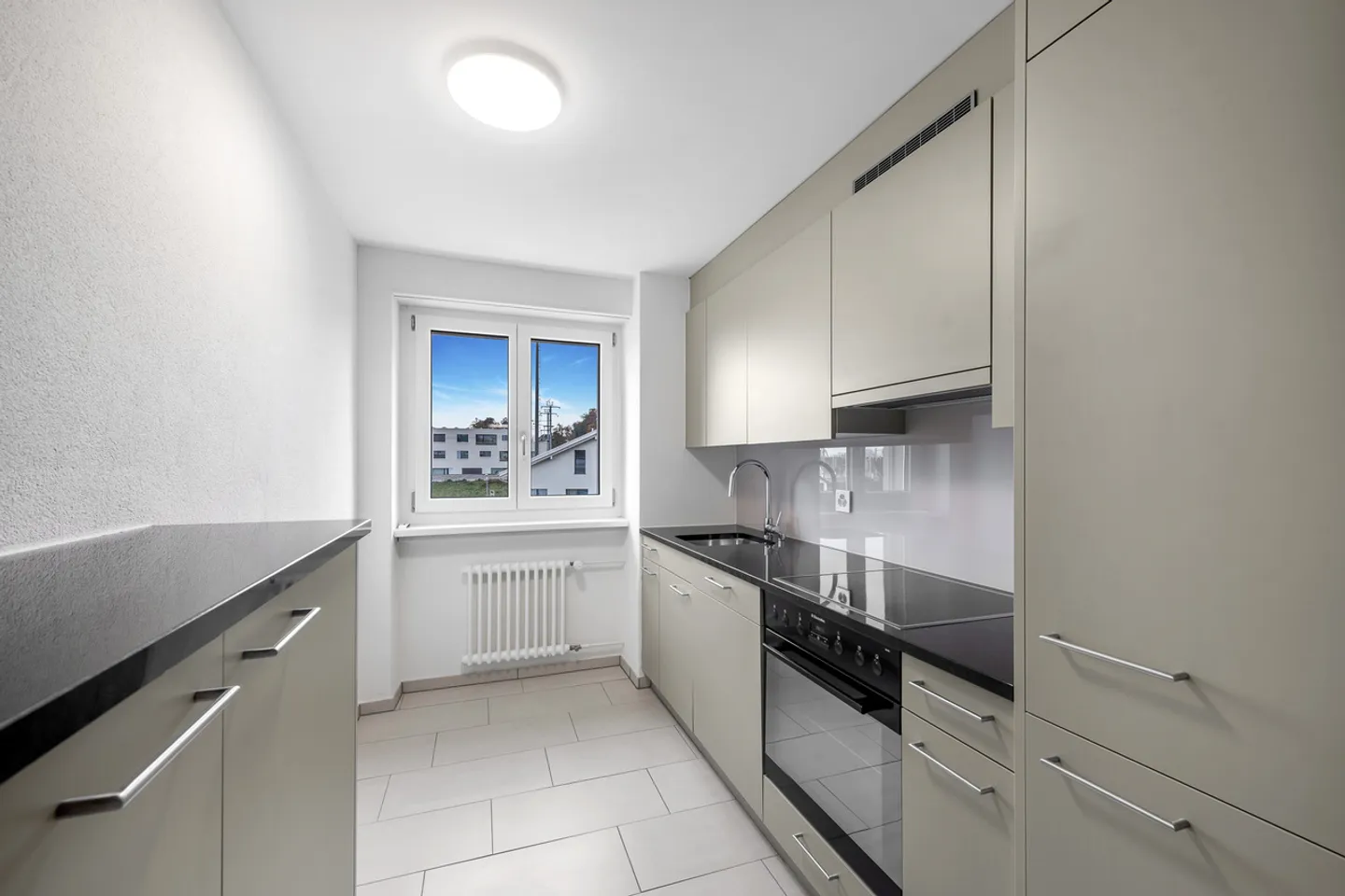 Appartamento moderno 3 locali a Jona - Foto 5 di 7