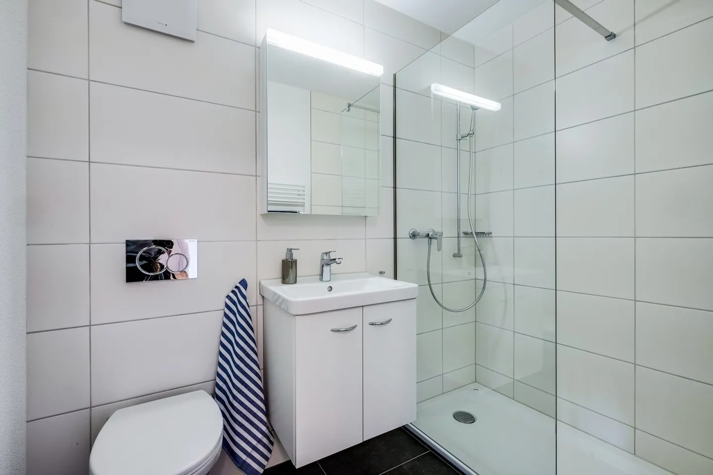 Charming 1.5-Room Apartment - Photo 3 of 4